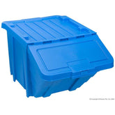 Geiger - Jumbo Stackable Storage Bin | HB4068B